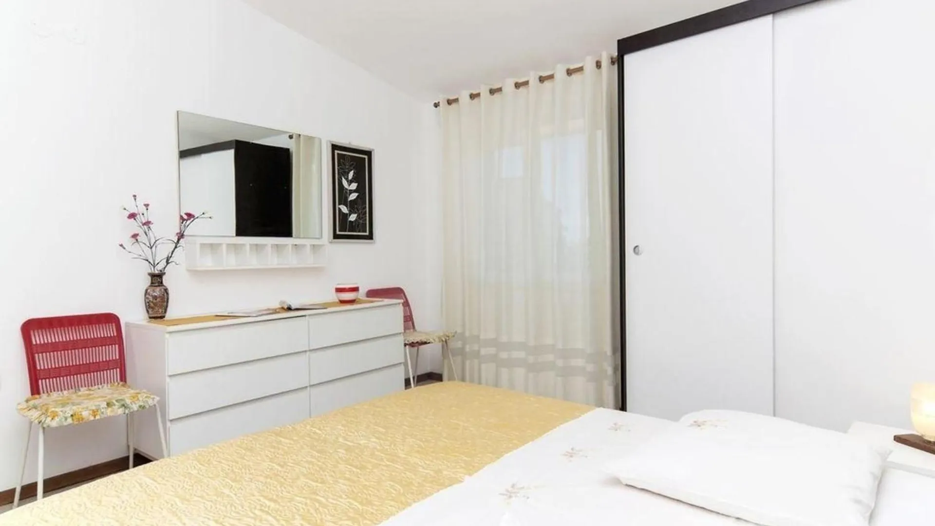 Lägenhet Ferienwohnung Fuer 4 Personen Ca 80 Qm In Valbandon, Istrien Istrische Riviera