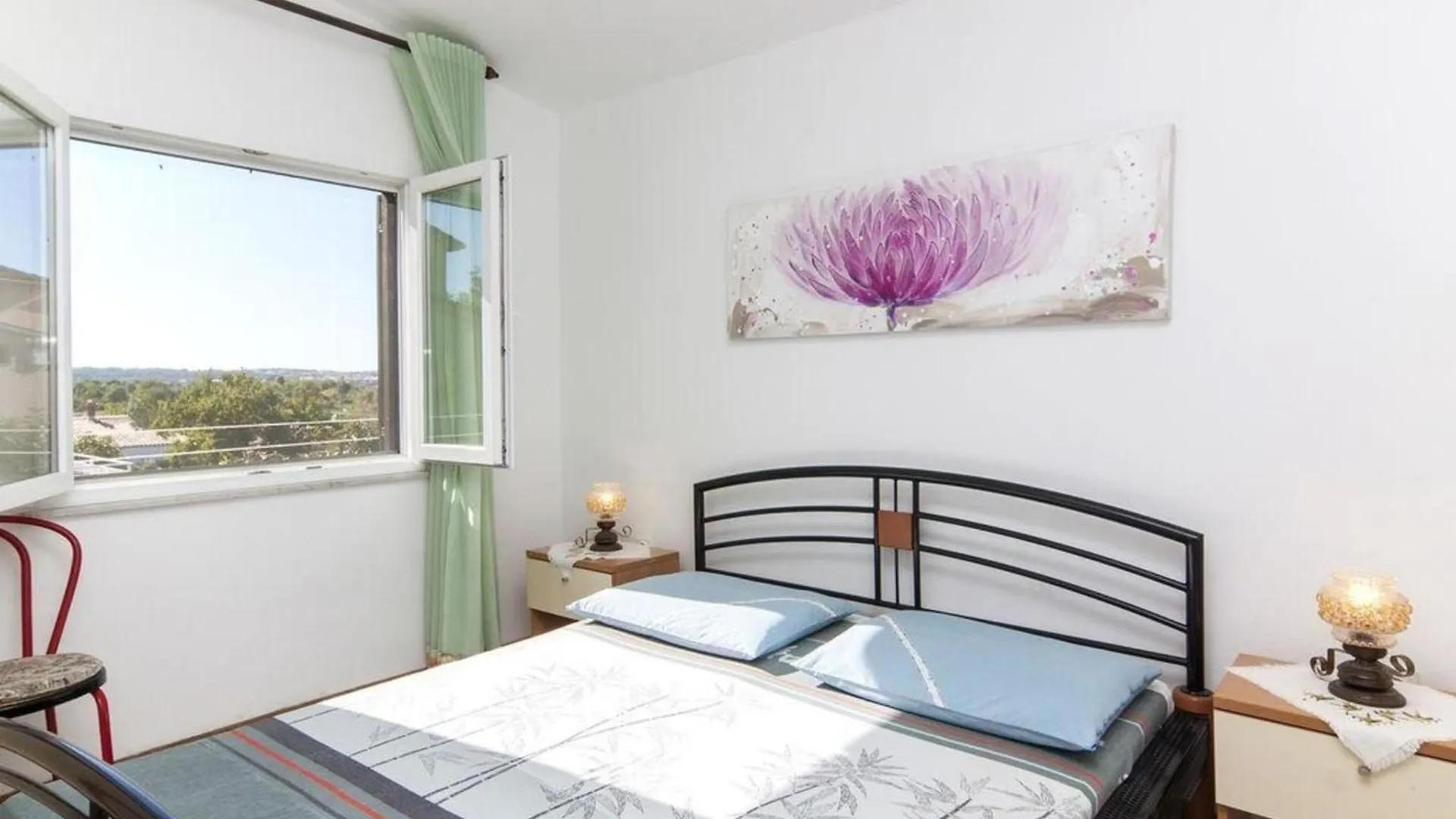 Ferienwohnung Fuer 4 Personen Ca 80 Qm In Valbandon, Istrien Istrische Riviera 0*, Valbandon Kroatien
