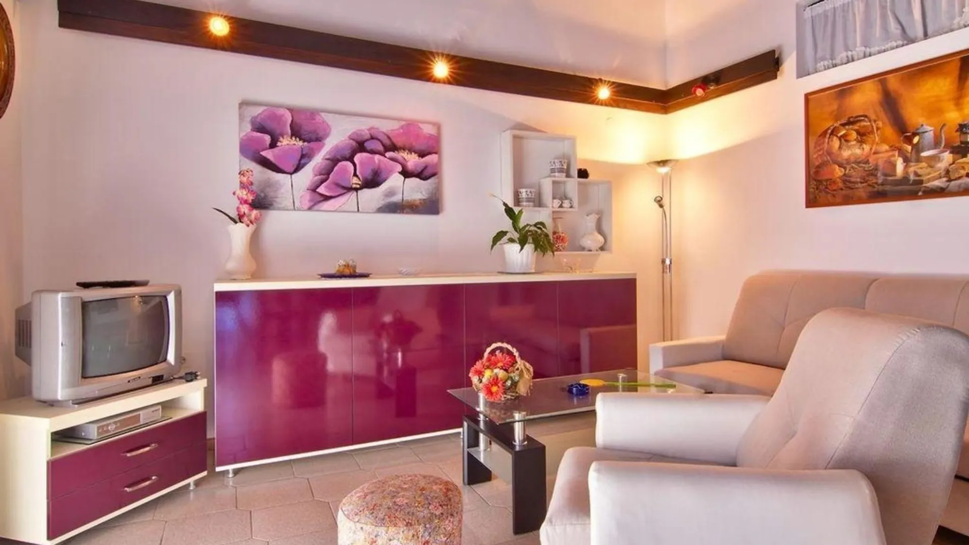 Ferienwohnung Fuer 4 Personen Ca 80 Qm In Valbandon, Istrien Istrische Riviera 0*, Valbandon