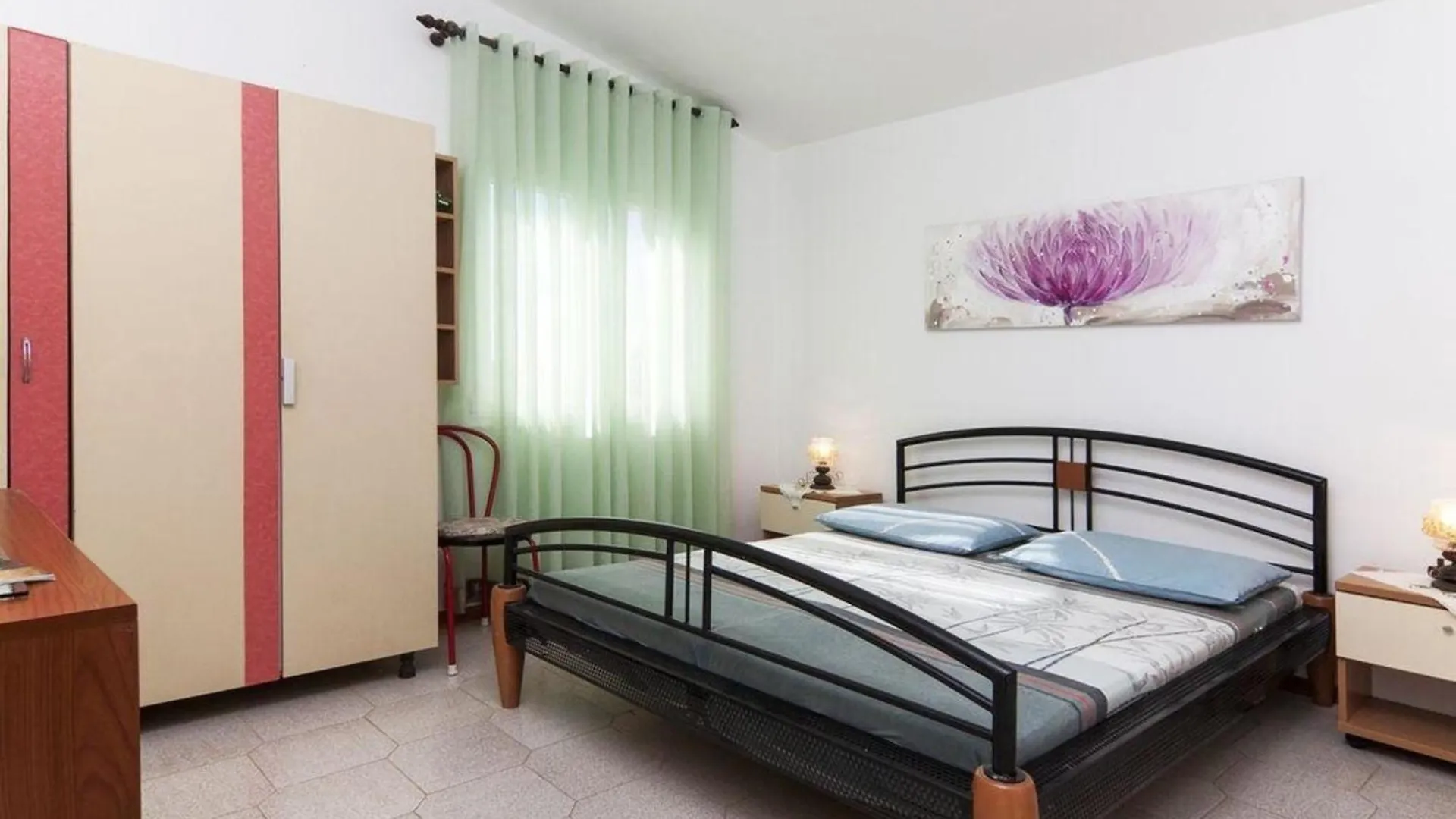 Lägenhet Ferienwohnung Fuer 4 Personen Ca 80 Qm In Valbandon, Istrien Istrische Riviera