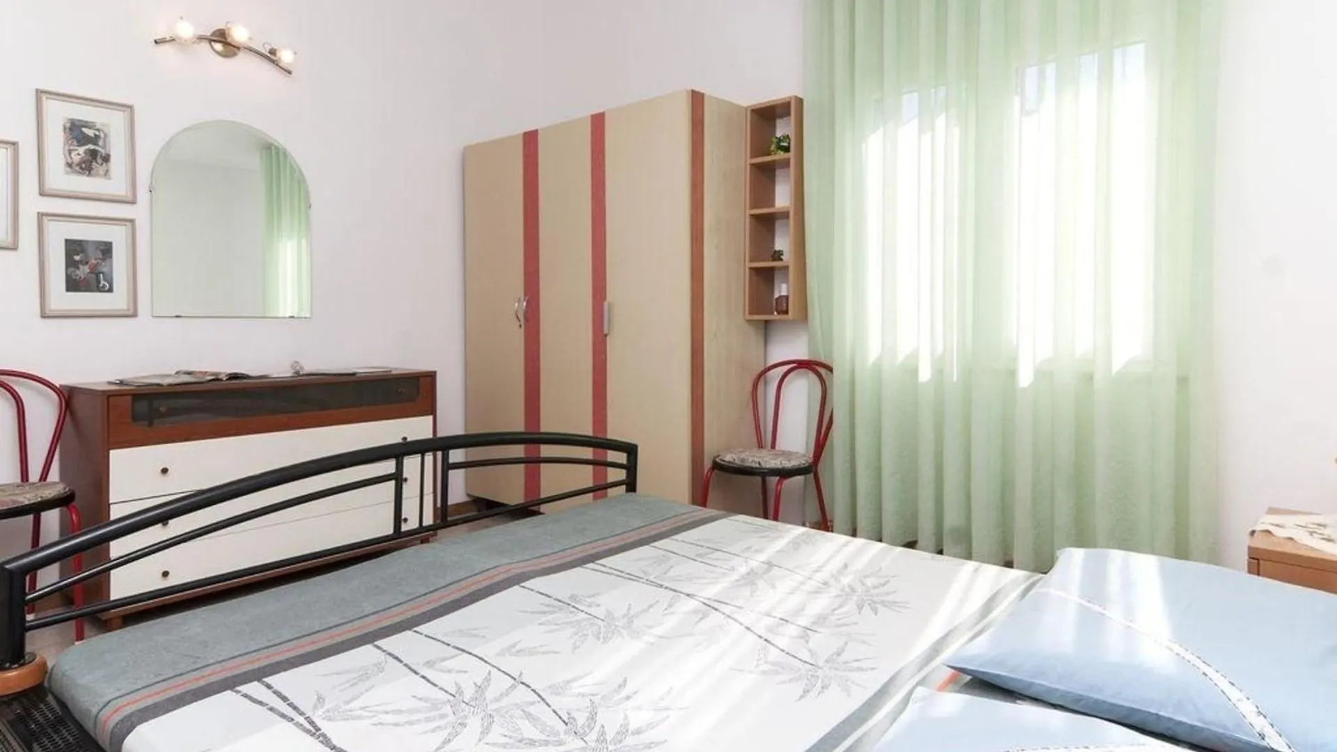 Lägenhet Ferienwohnung Fuer 4 Personen Ca 80 Qm In Valbandon, Istrien Istrische Riviera Kroatien