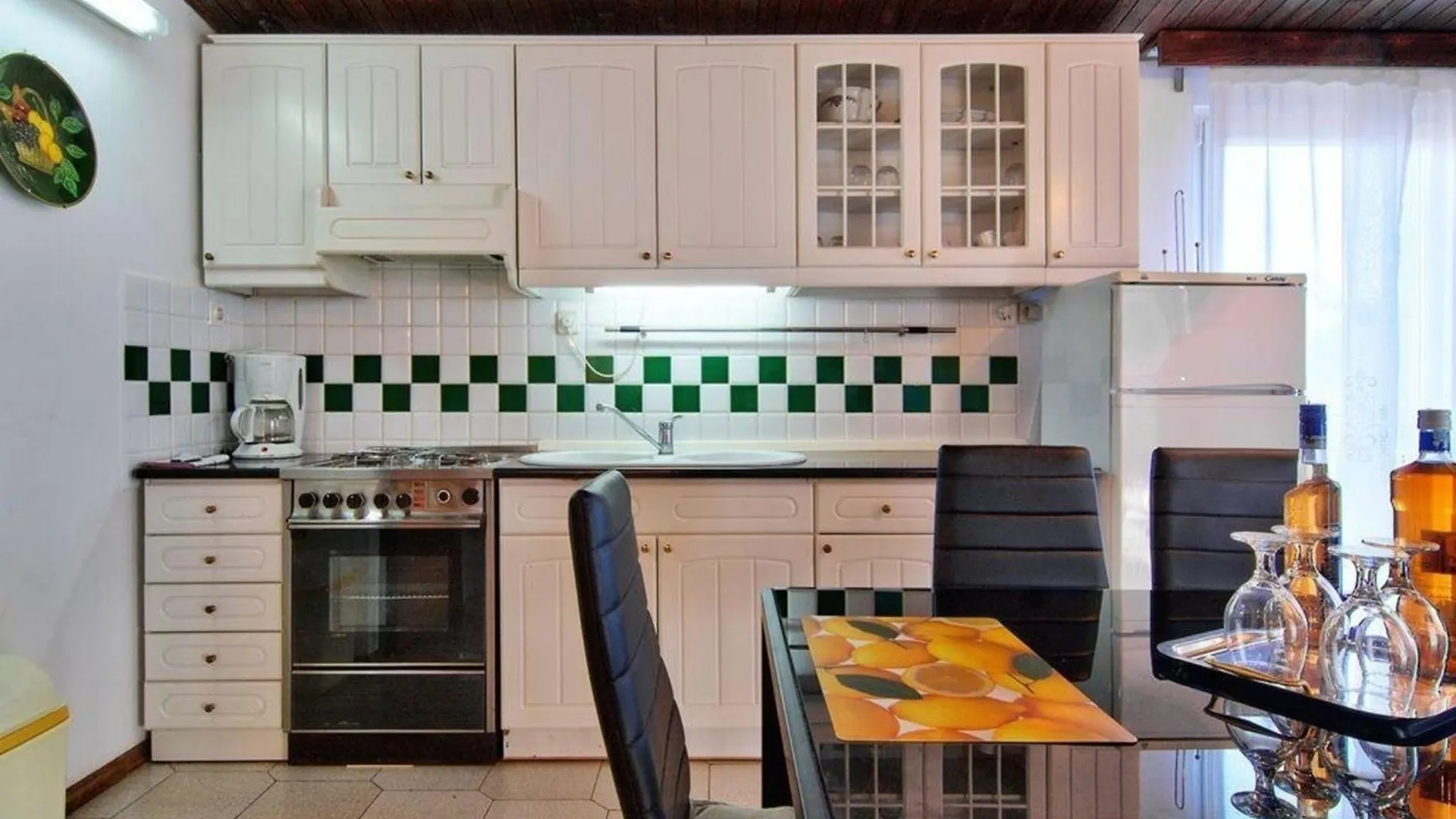 Ferienwohnung Fuer 4 Personen Ca 80 Qm In Valbandon, Istrien Istrische Riviera Valbandon