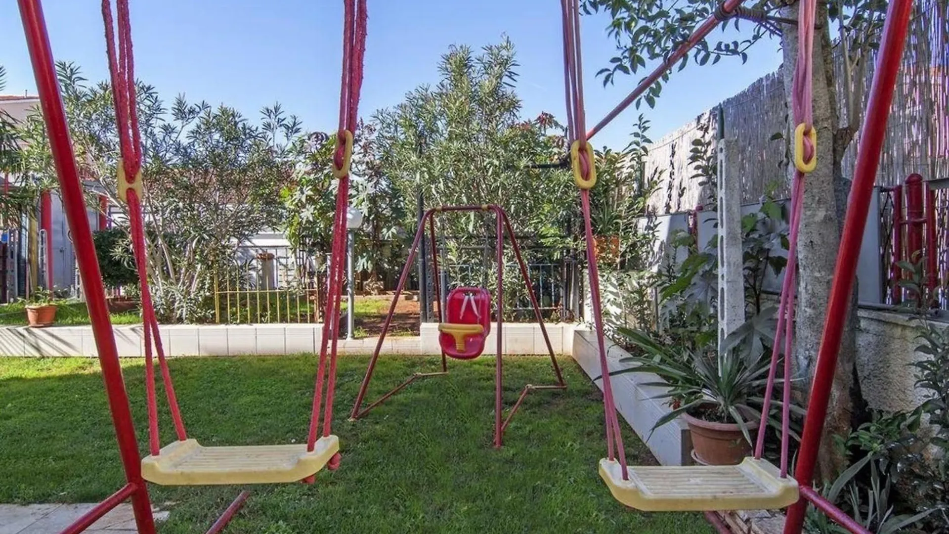 Lägenhet Ferienwohnung Fuer 4 Personen Ca 80 Qm In Valbandon, Istrien Istrische Riviera
