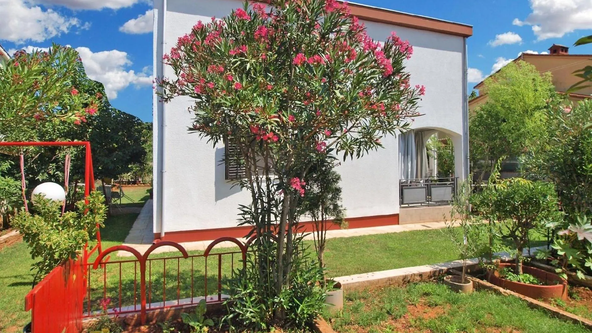 Ferienwohnung Fuer 4 Personen Ca 80 Qm In Valbandon, Istrien Istrische Riviera Valbandon