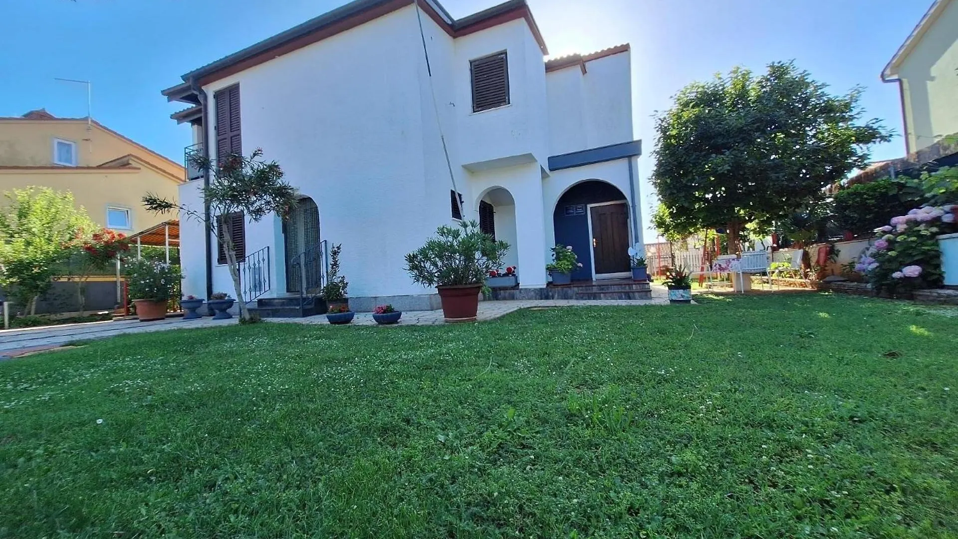 Ferienwohnung Fuer 4 Personen Ca 80 Qm In Valbandon, Istrien Istrische Riviera 0*, Valbandon
